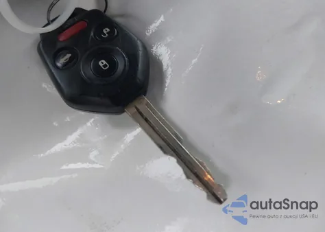 2015 Subaru Impreza 2.0I Premium из США, поврежденный, VIN JF1GJAC67FH021736